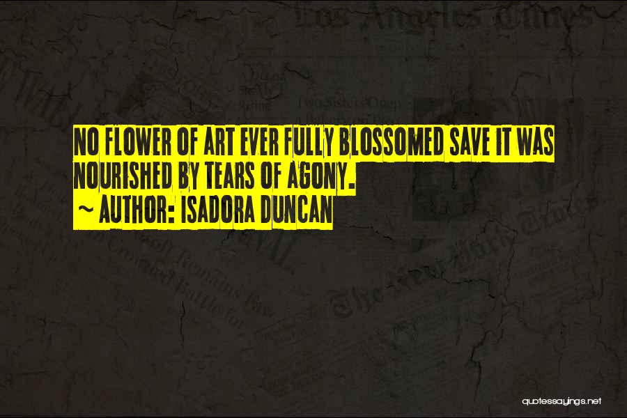 Isadora Duncan Quotes 1036431