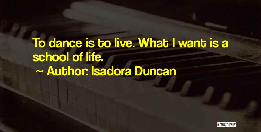 Isadora Duncan Quotes 1184293