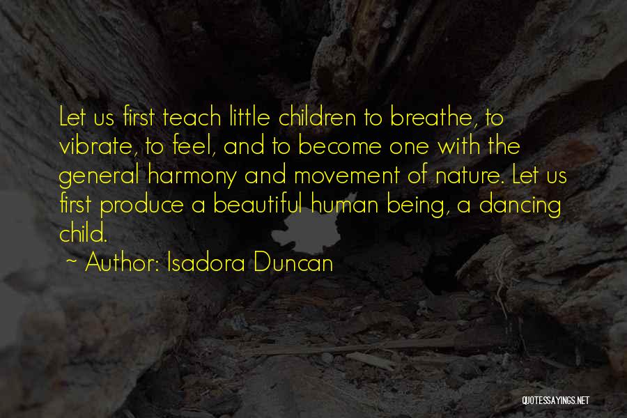Isadora Duncan Quotes 1193007