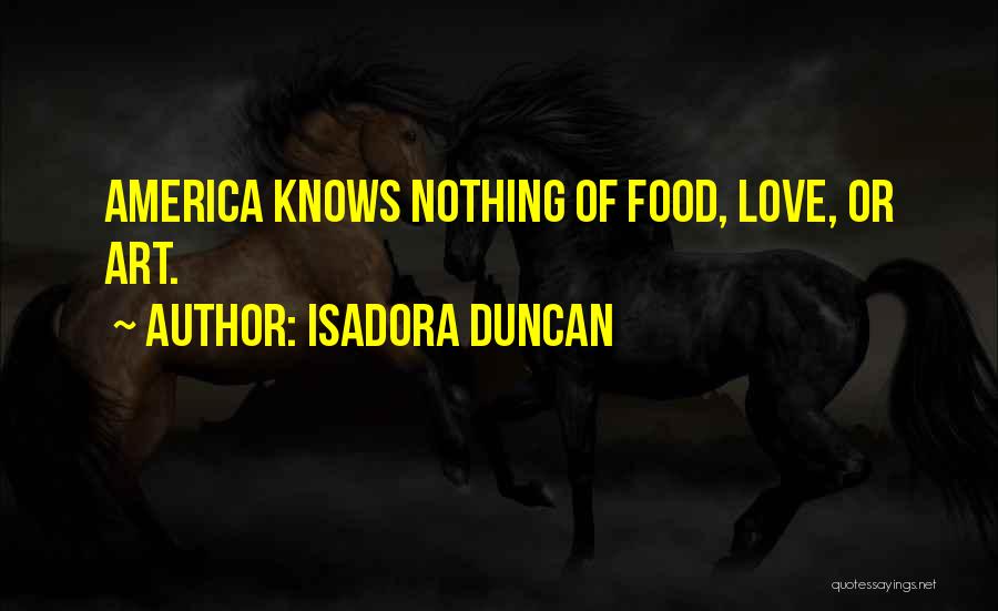 Isadora Duncan Quotes 1330273