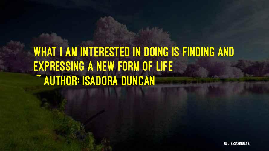 Isadora Duncan Quotes 1482529