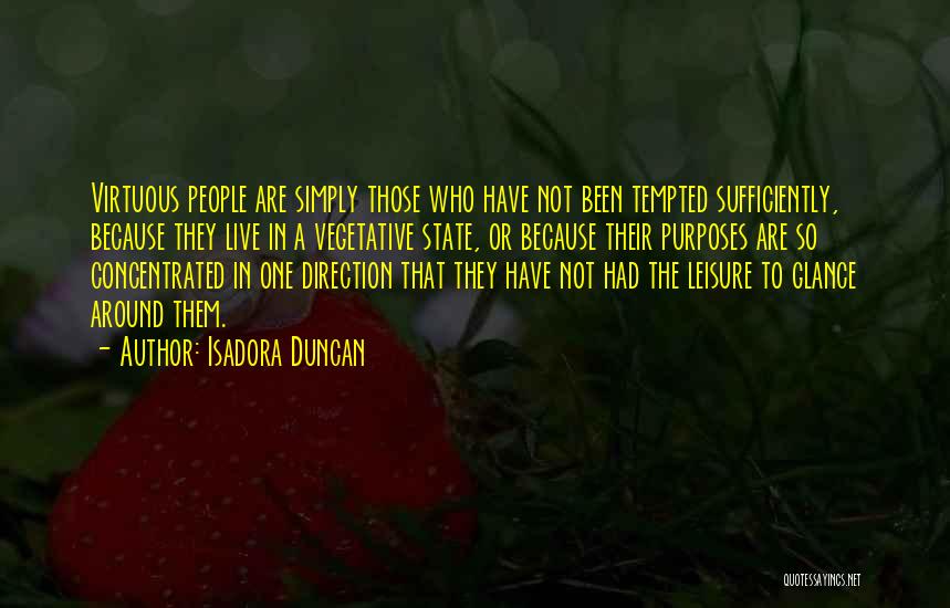 Isadora Duncan Quotes 1546231