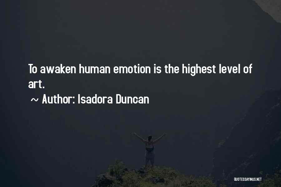 Isadora Duncan Quotes 2086866