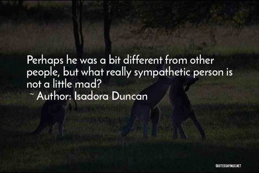 Isadora Duncan Quotes 494814
