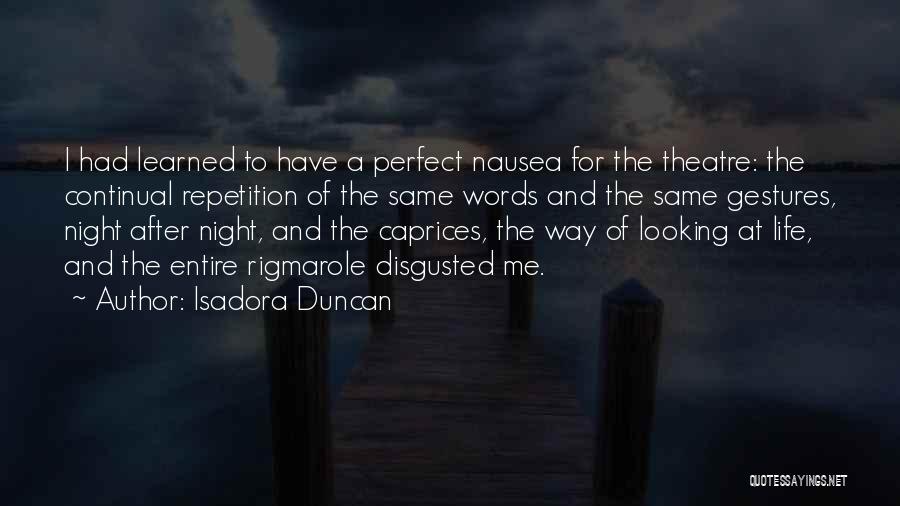 Isadora Duncan Quotes 610882