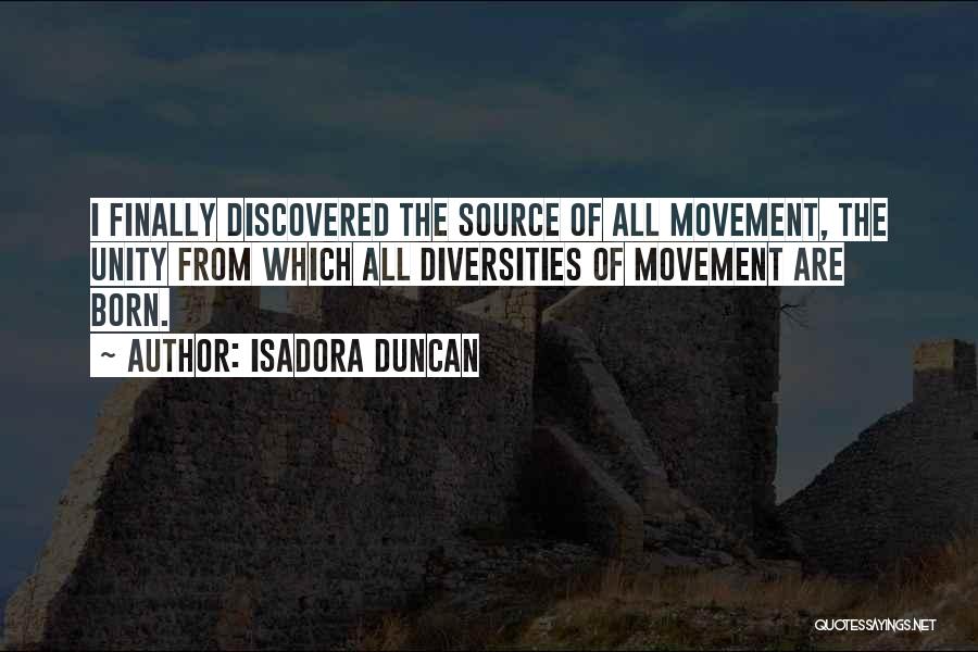 Isadora Duncan Quotes 874150