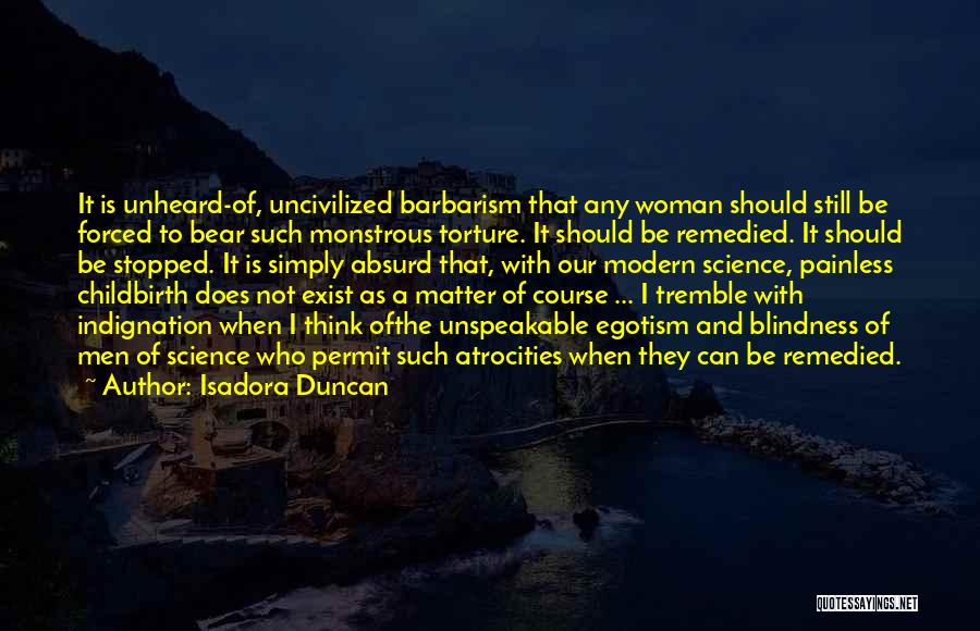 Isadora Duncan Quotes 976829