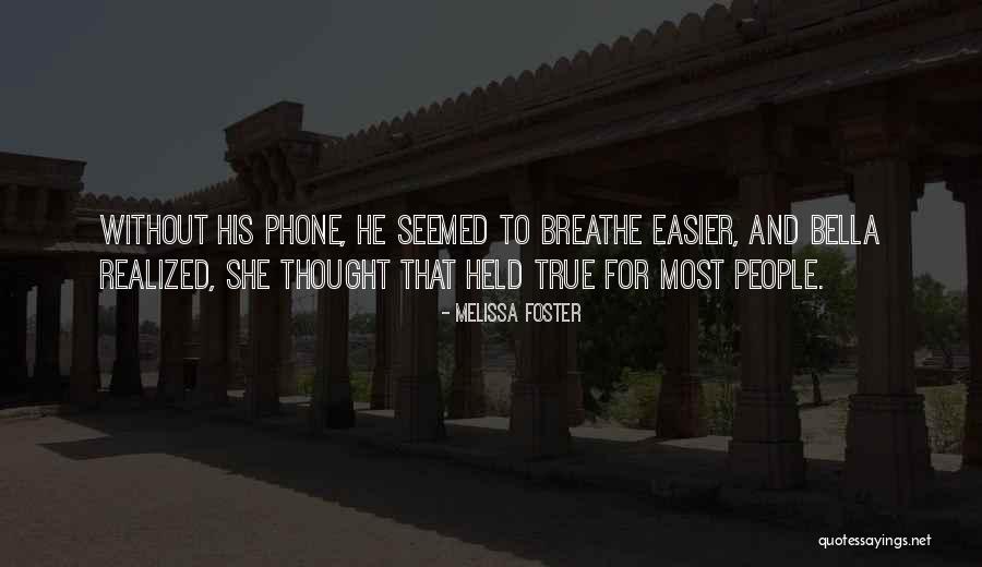 Isafdar Quotes By Melissa Foster Isafdar Quotes By Melissa Foster