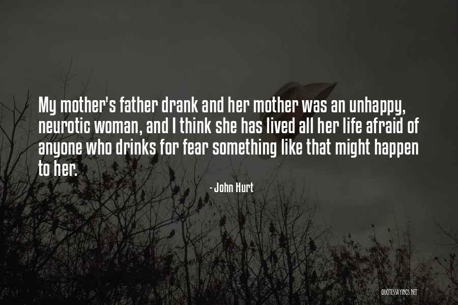 Isafe Quotes By John Hurt Isafe Quotes By John Hurt