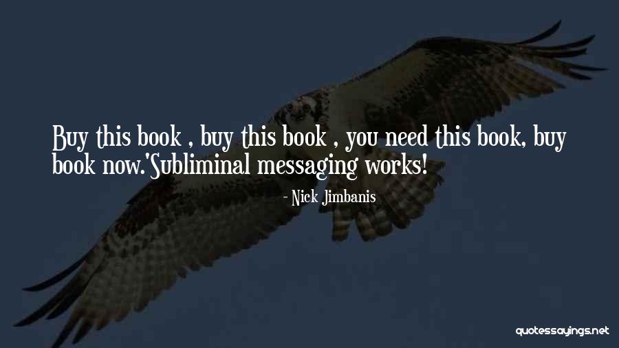 Isafe Quotes By Nick Jimbanis Isafe Quotes By Nick Jimbanis