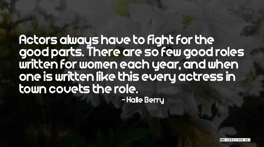 Isaflush Quotes By Halle Berry Isaflush Quotes By Halle Berry