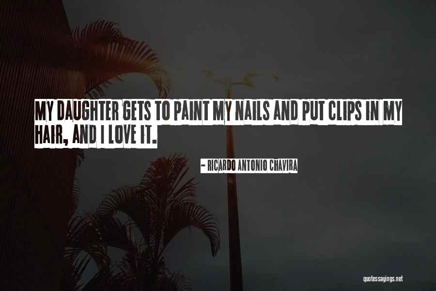 Isaflush Quotes By Ricardo Antonio Chavira Isaflush Quotes By Ricardo Antonio Chavira