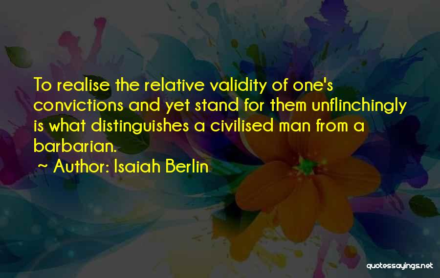 Isaiah Berlin Quotes 1244061