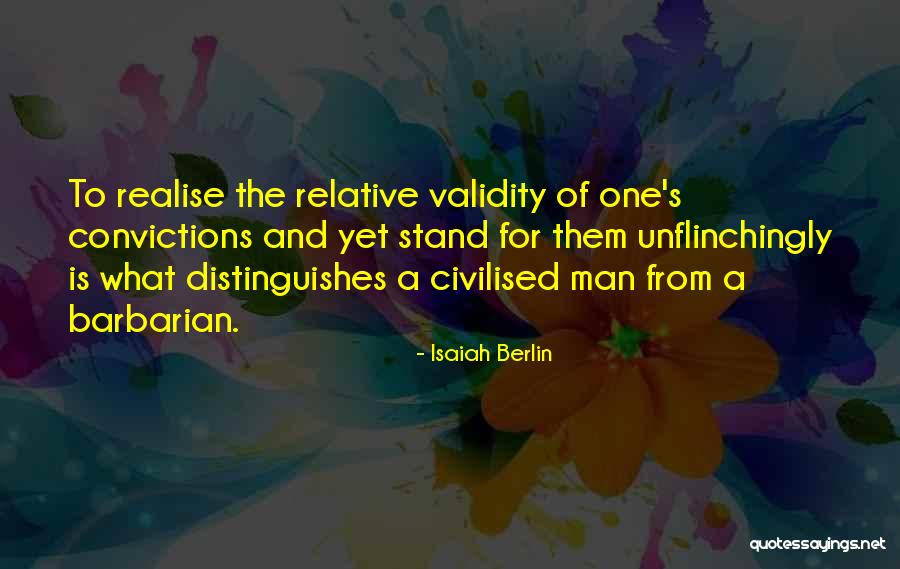 Isaiah Berlin Quotes 1244061