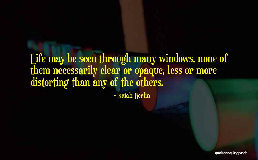Isaiah Berlin Quotes 138585 Isaiah Berlin Quotes 138585