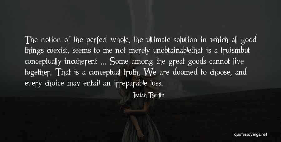 Isaiah Berlin Quotes 1416072 Isaiah Berlin Quotes 1416072