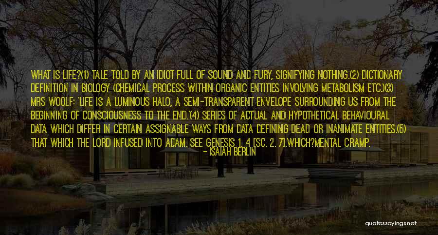 Isaiah Berlin Quotes 1454415 Isaiah Berlin Quotes 1454415