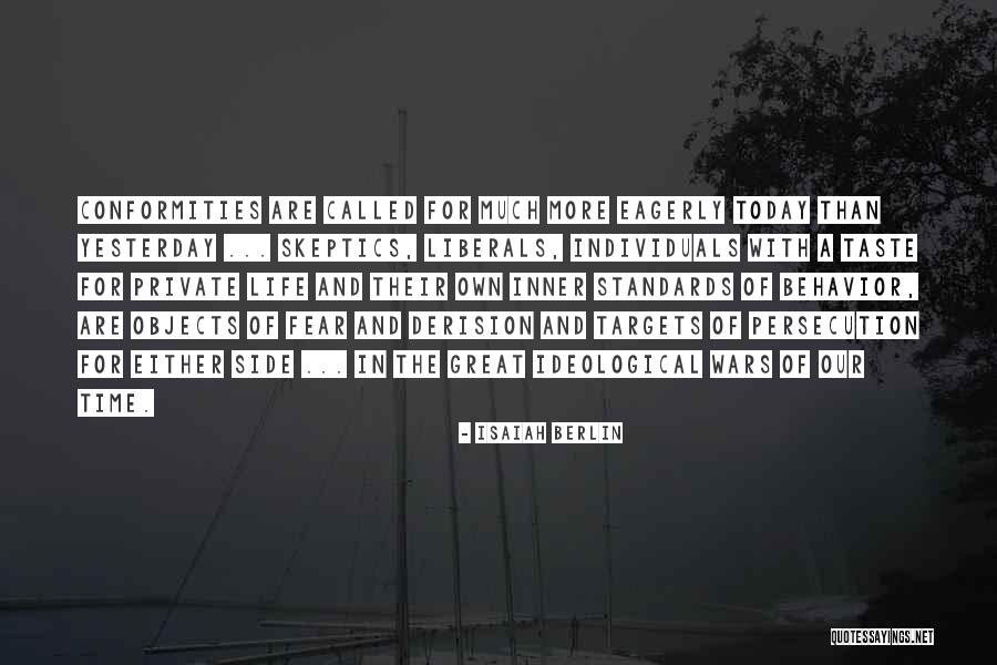 Isaiah Berlin Quotes 1688316 Isaiah Berlin Quotes 1688316