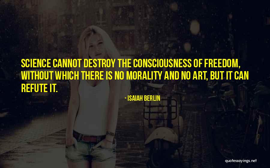 Isaiah Berlin Quotes 1925483