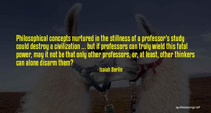 Isaiah Berlin Quotes 1948447 Isaiah Berlin Quotes 1948447