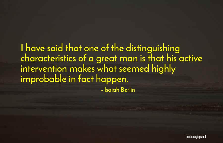 Isaiah Berlin Quotes 2124415 Isaiah Berlin Quotes 2124415