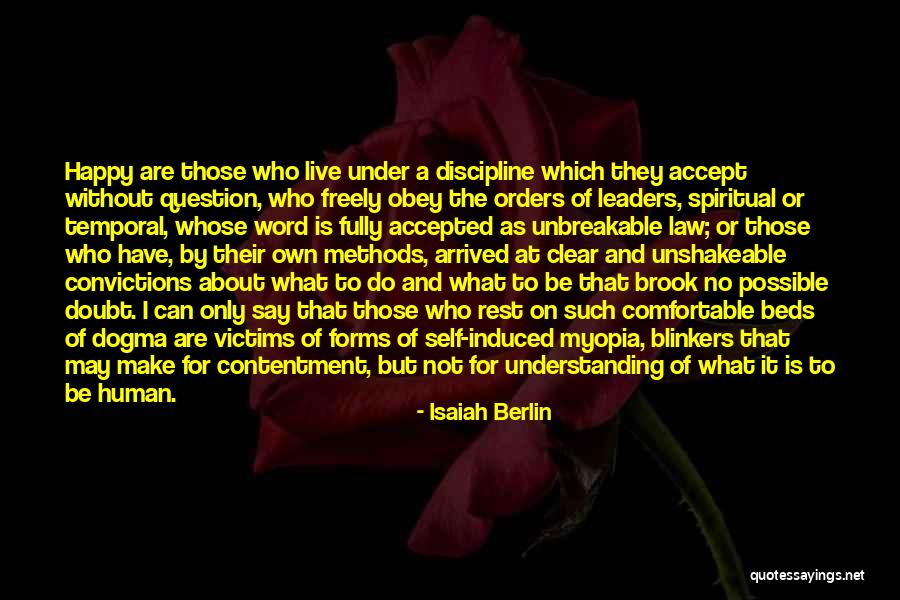 Isaiah Berlin Quotes 2242413 Isaiah Berlin Quotes 2242413