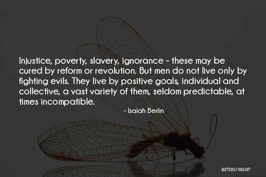 Isaiah Berlin Quotes 231488