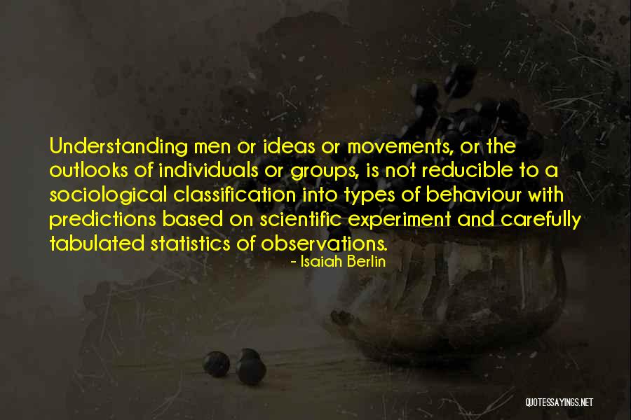 Isaiah Berlin Quotes 295193 Isaiah Berlin Quotes 295193