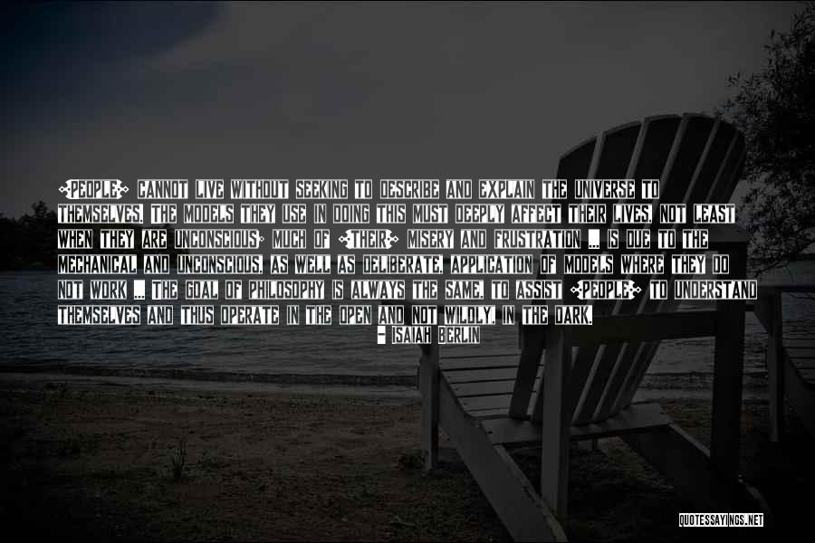 Isaiah Berlin Quotes 442808 Isaiah Berlin Quotes 442808