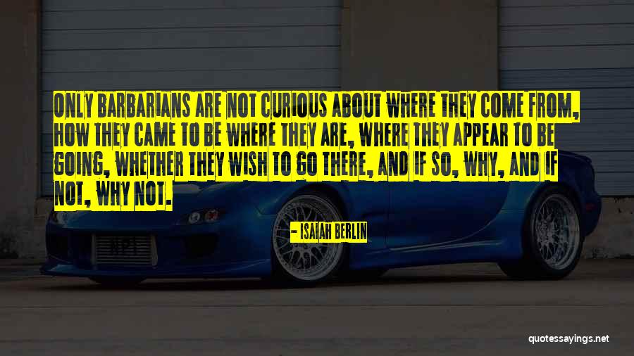 Isaiah Berlin Quotes 947341 Isaiah Berlin Quotes 947341