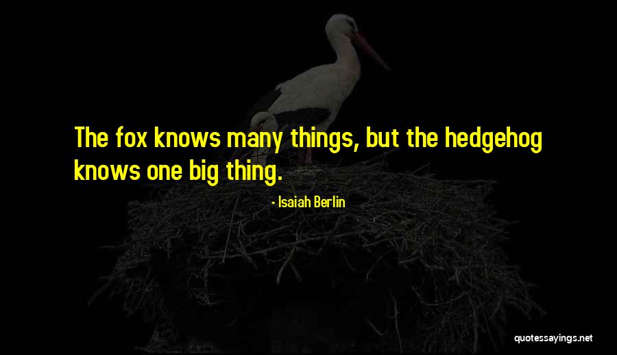 Isaiah Berlin Quotes 965701 Isaiah Berlin Quotes 965701