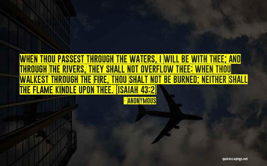 Isaiah In The Bible Quotes By Anonymous Isaiah In The Bible Quotes By Anonymous