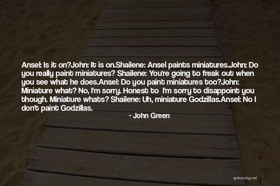 Isaiah In The Bible Quotes By John Green Isaiah In The Bible Quotes By John Green