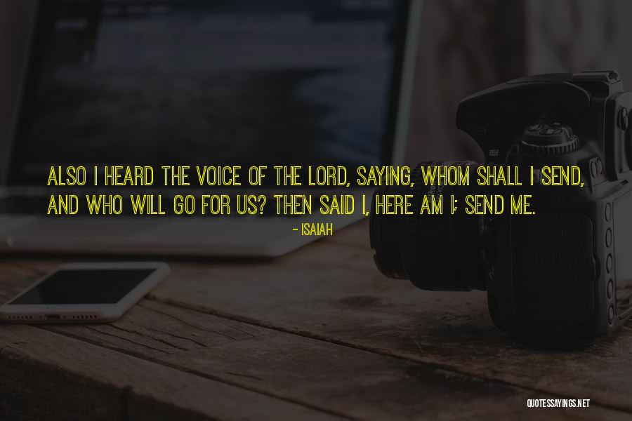 Isaiah Quotes 1299636 Isaiah Quotes 1299636