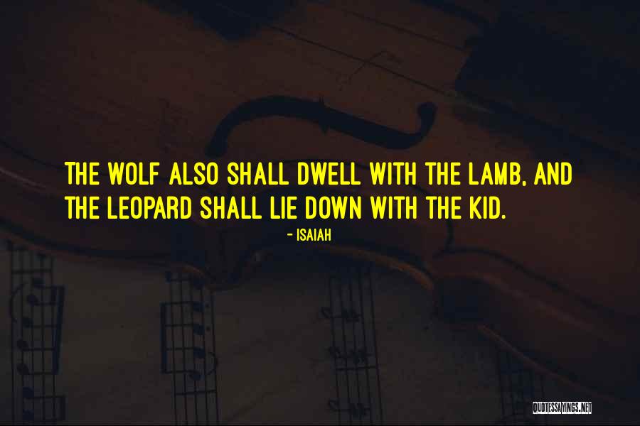 Isaiah Quotes 1762980 Isaiah Quotes 1762980
