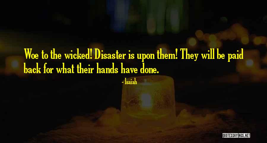 Isaiah Quotes 2040174 Isaiah Quotes 2040174
