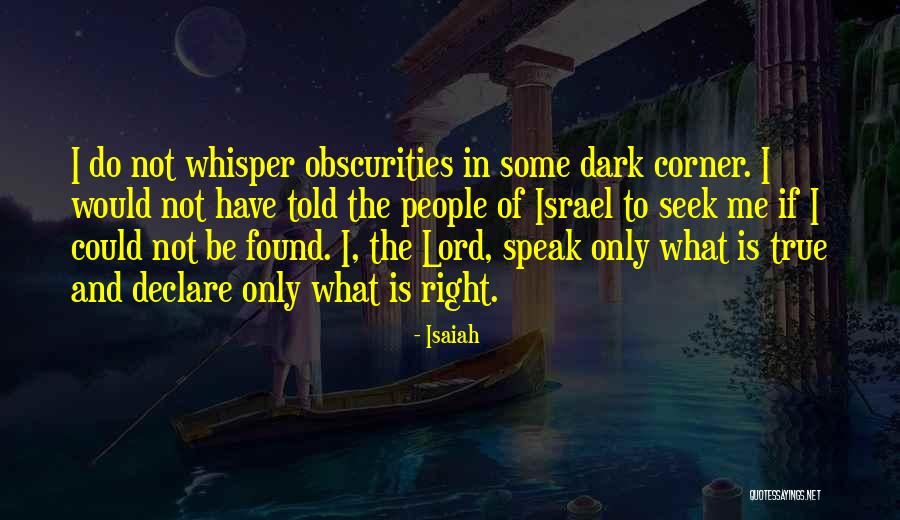 Isaiah Quotes 2083980 Isaiah Quotes 2083980