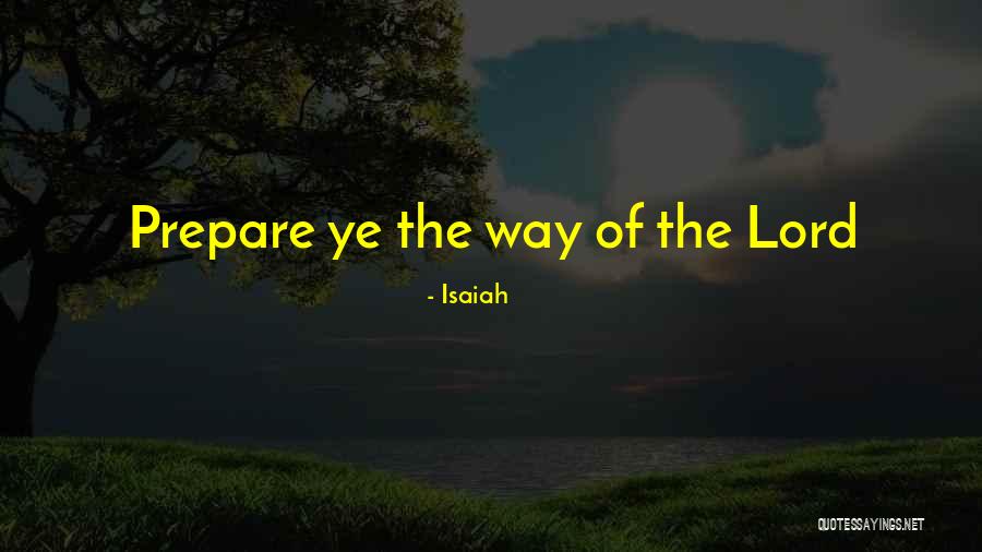 Isaiah Quotes 576760 Isaiah Quotes 576760