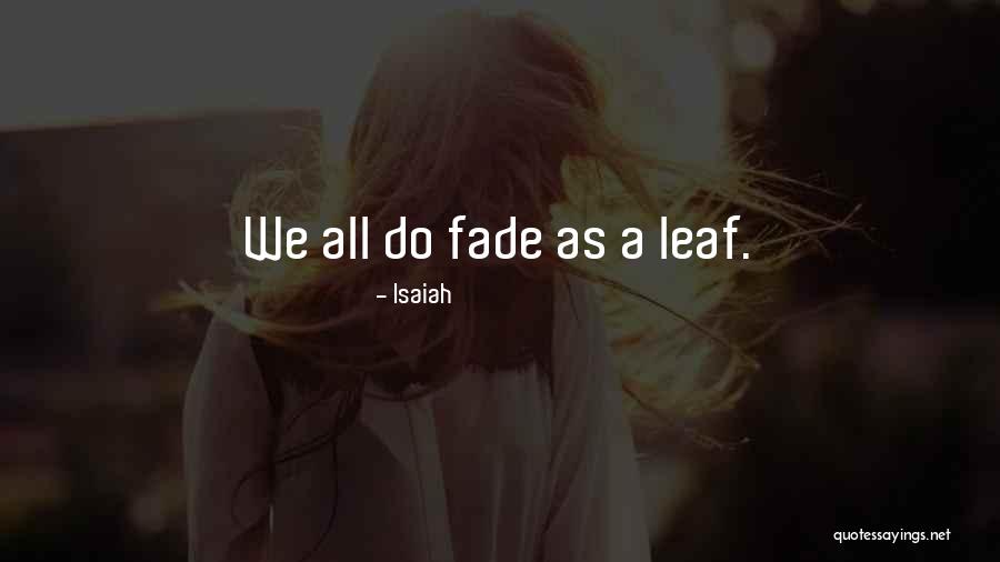 Isaiah Quotes 979495 Isaiah Quotes 979495