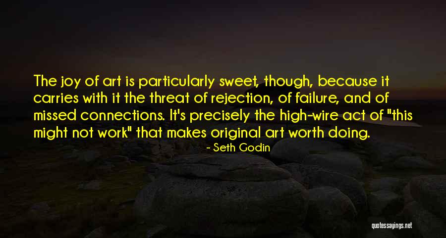 Isaiah Stannard Quotes By Seth Godin Isaiah Stannard Quotes By Seth Godin