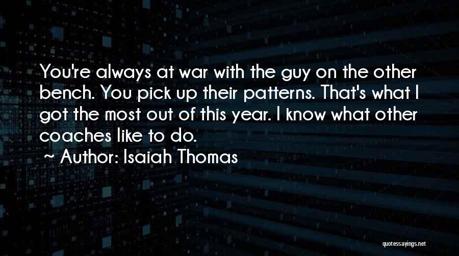 Isaiah Thomas Quotes 1196303