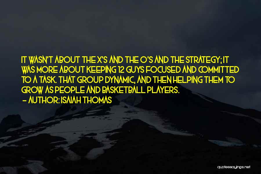 Isaiah Thomas Quotes 1549412