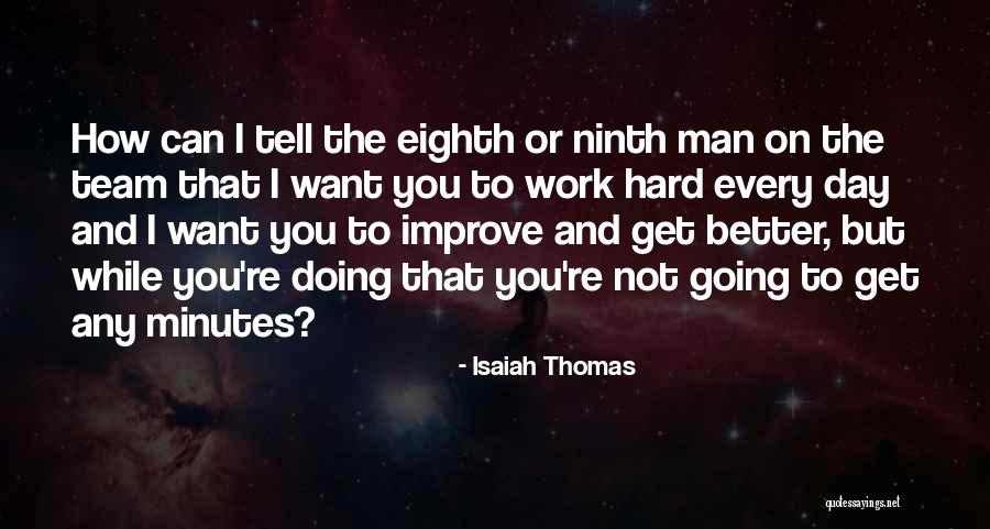 Isaiah Thomas Quotes 2217845