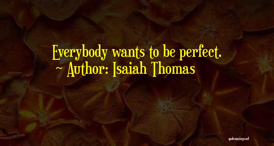 Isaiah Thomas Quotes 2232740