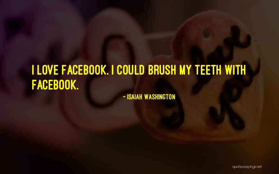 Isaiah Washington Quotes 445230 Isaiah Washington Quotes 445230