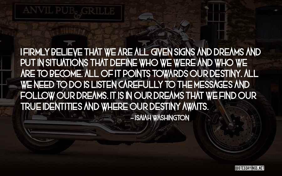 Isaiah Washington Quotes 772469 Isaiah Washington Quotes 772469