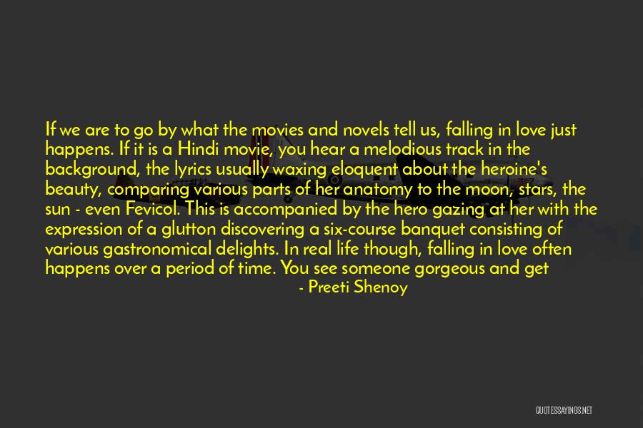 Isaiddontcallme Quotes By Preeti Shenoy Isaiddontcallme Quotes By Preeti Shenoy