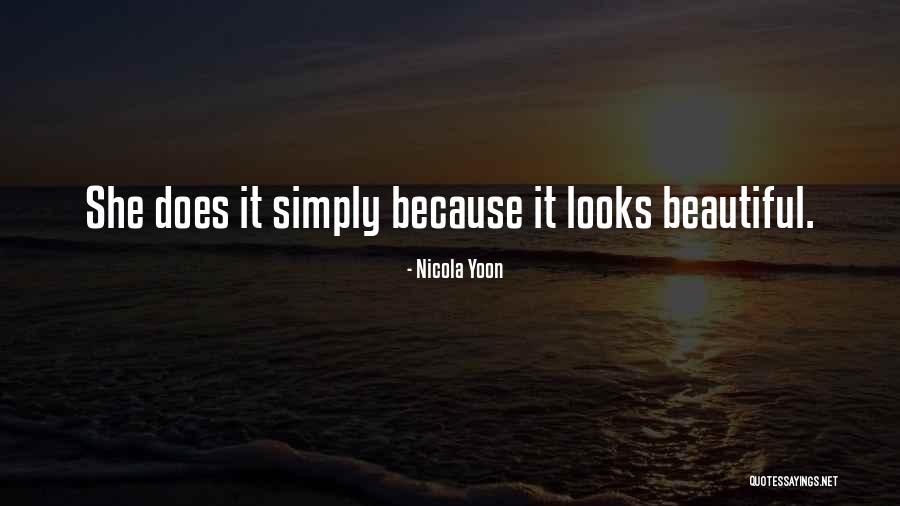 Isaithenral Tamil Quotes By Nicola Yoon Isaithenral Tamil Quotes By Nicola Yoon