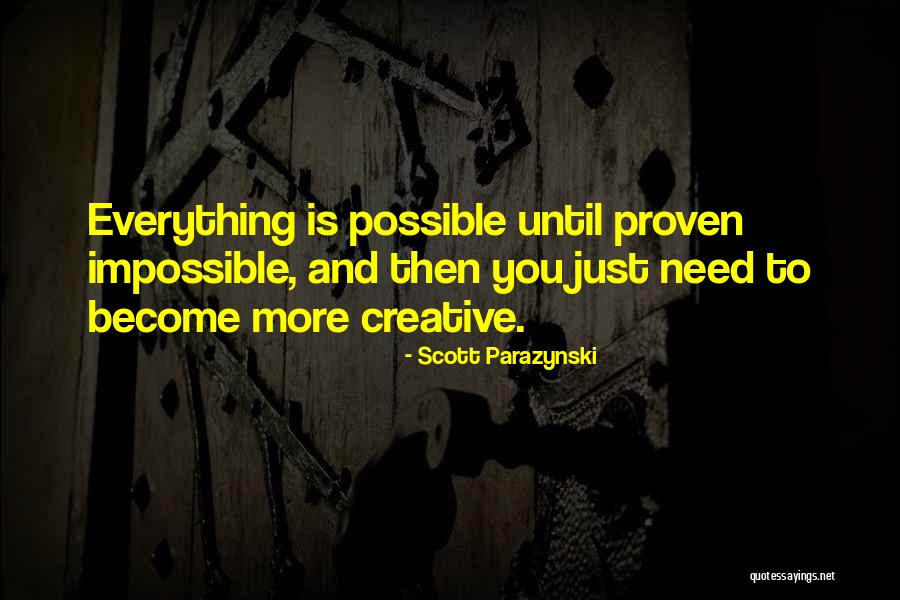 Isakov Chartered Quotes By Scott Parazynski Isakov Chartered Quotes By Scott Parazynski
