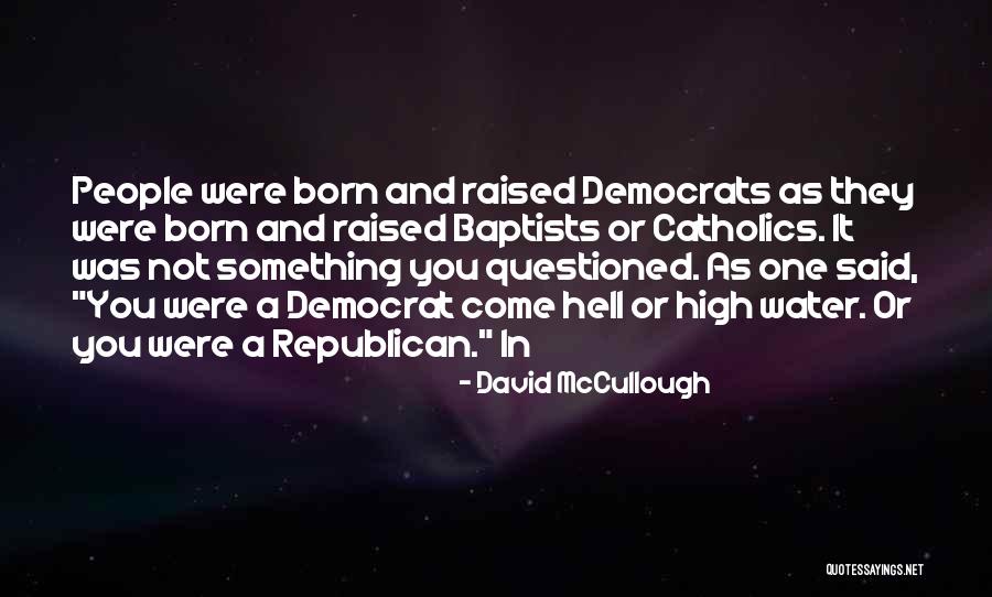 Isakov Evening Quotes By David McCullough Isakov Evening Quotes By David McCullough